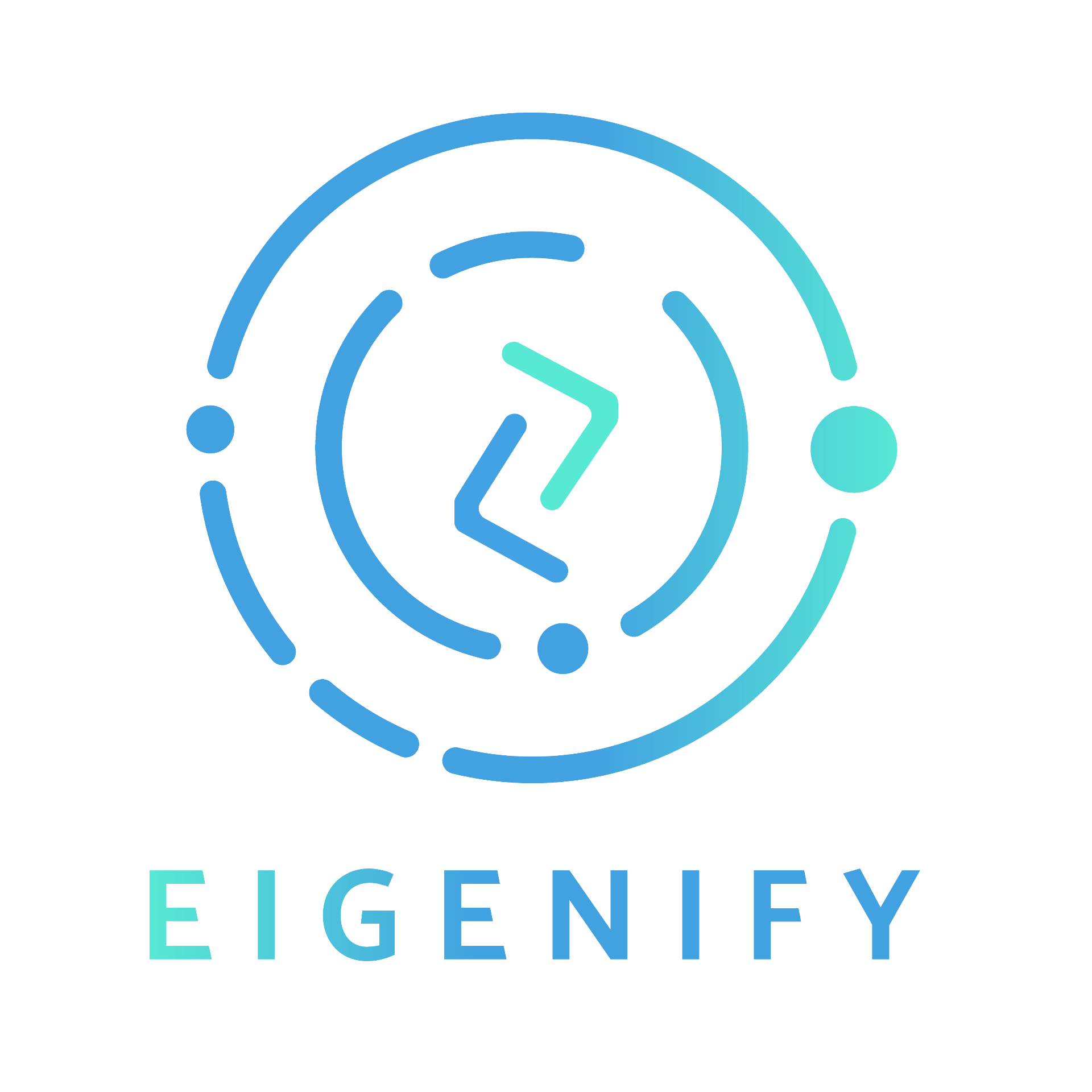 Eigenify